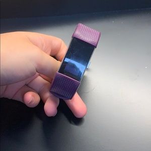 Fitbit Charge 2